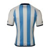 Levné Racing Club Domácí Fotbalové dresy 2023-24 Krátký Rukáv